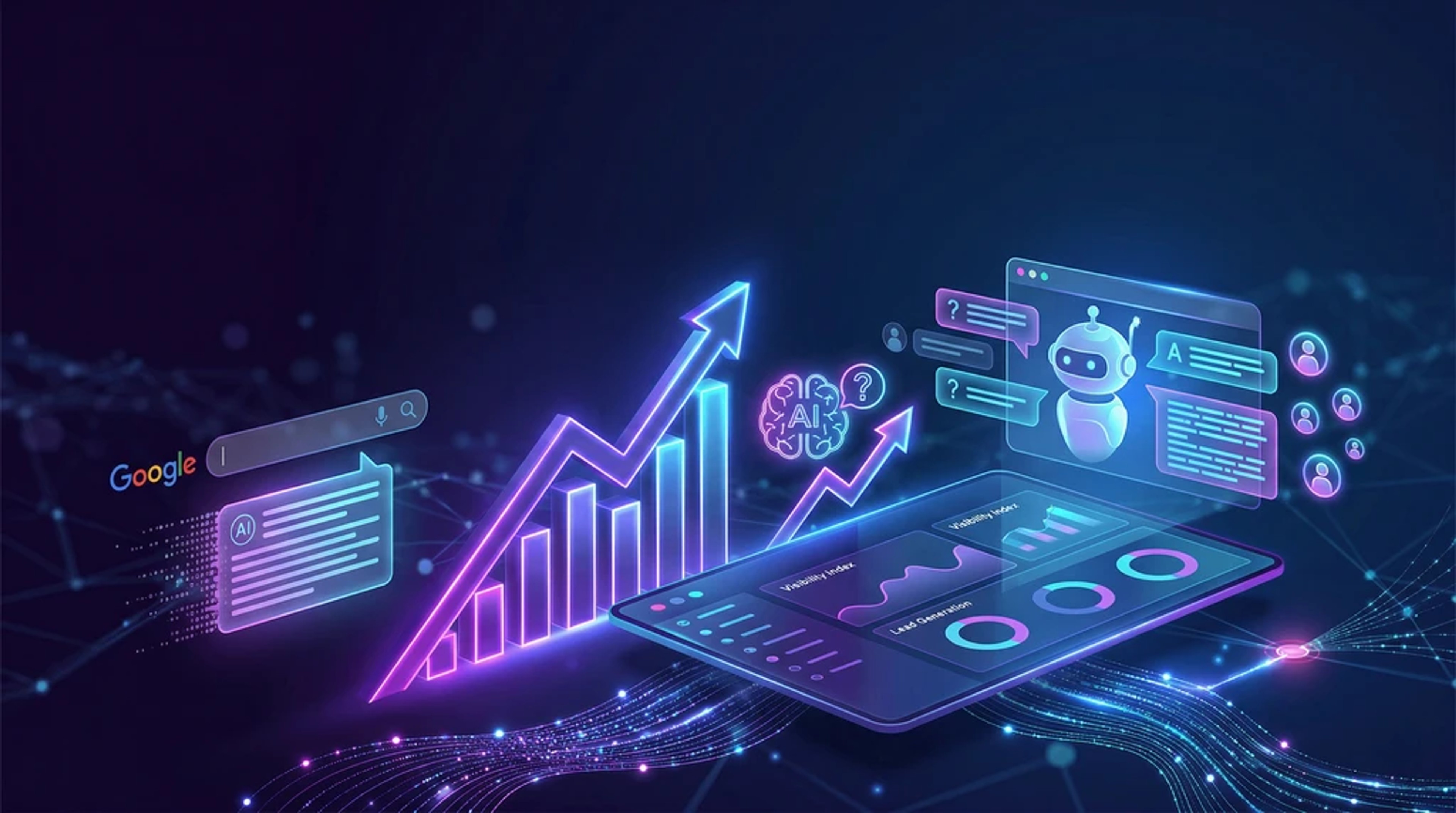 The Growing Impact of Voice Search