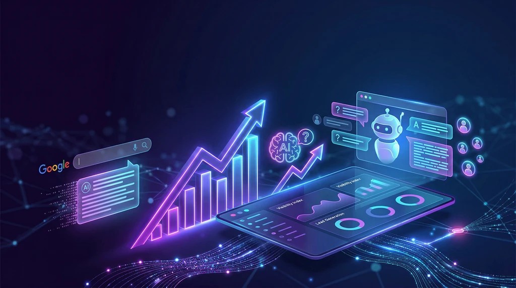 The Growing Impact of Voice Search