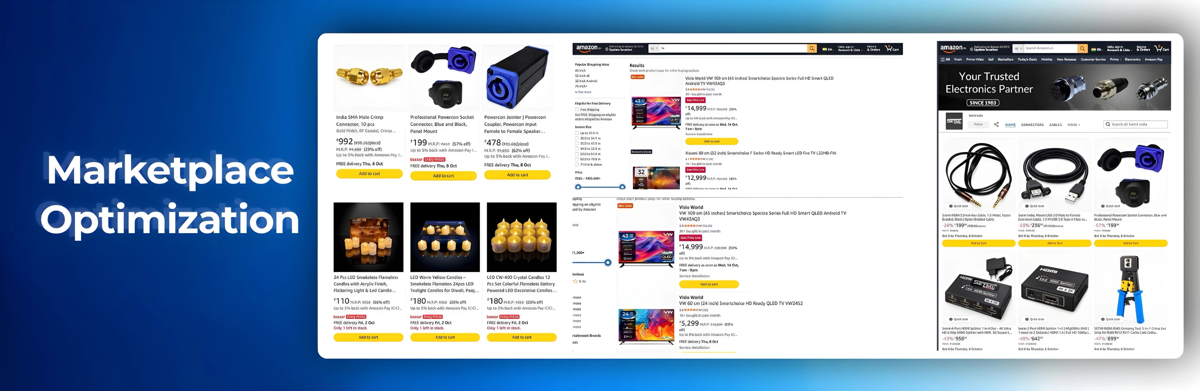 If Your Listings Aren't Selling, Something's Broken