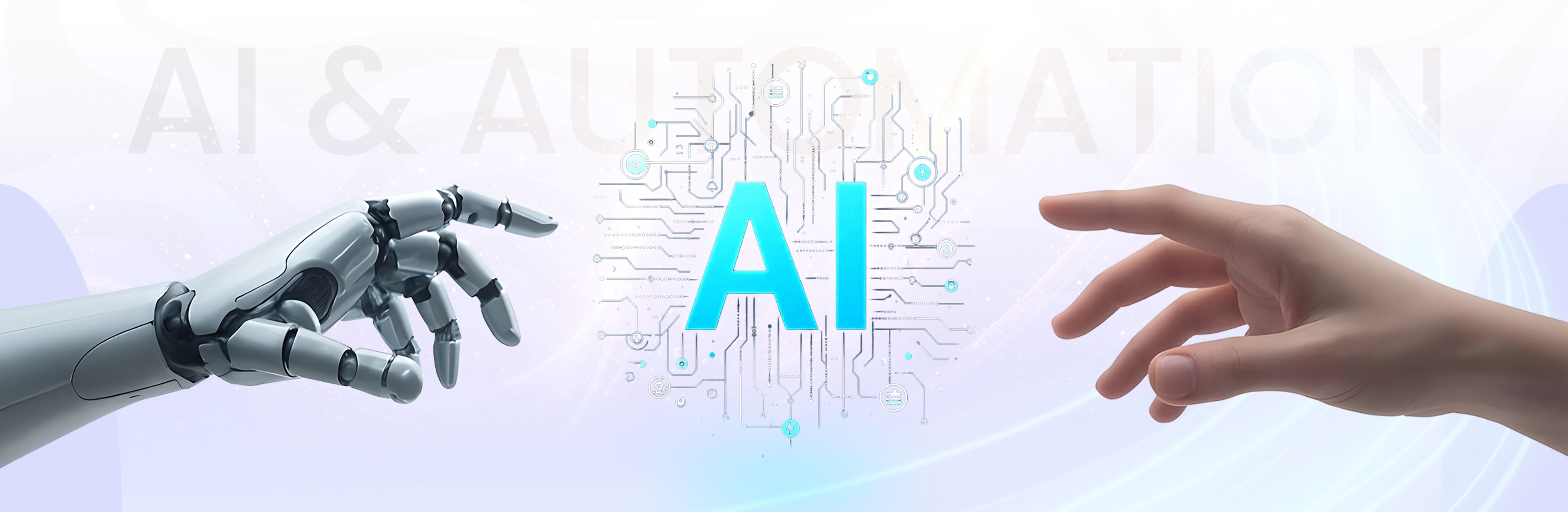 Transforming Workflows With Intelligent AI & Automation Solution