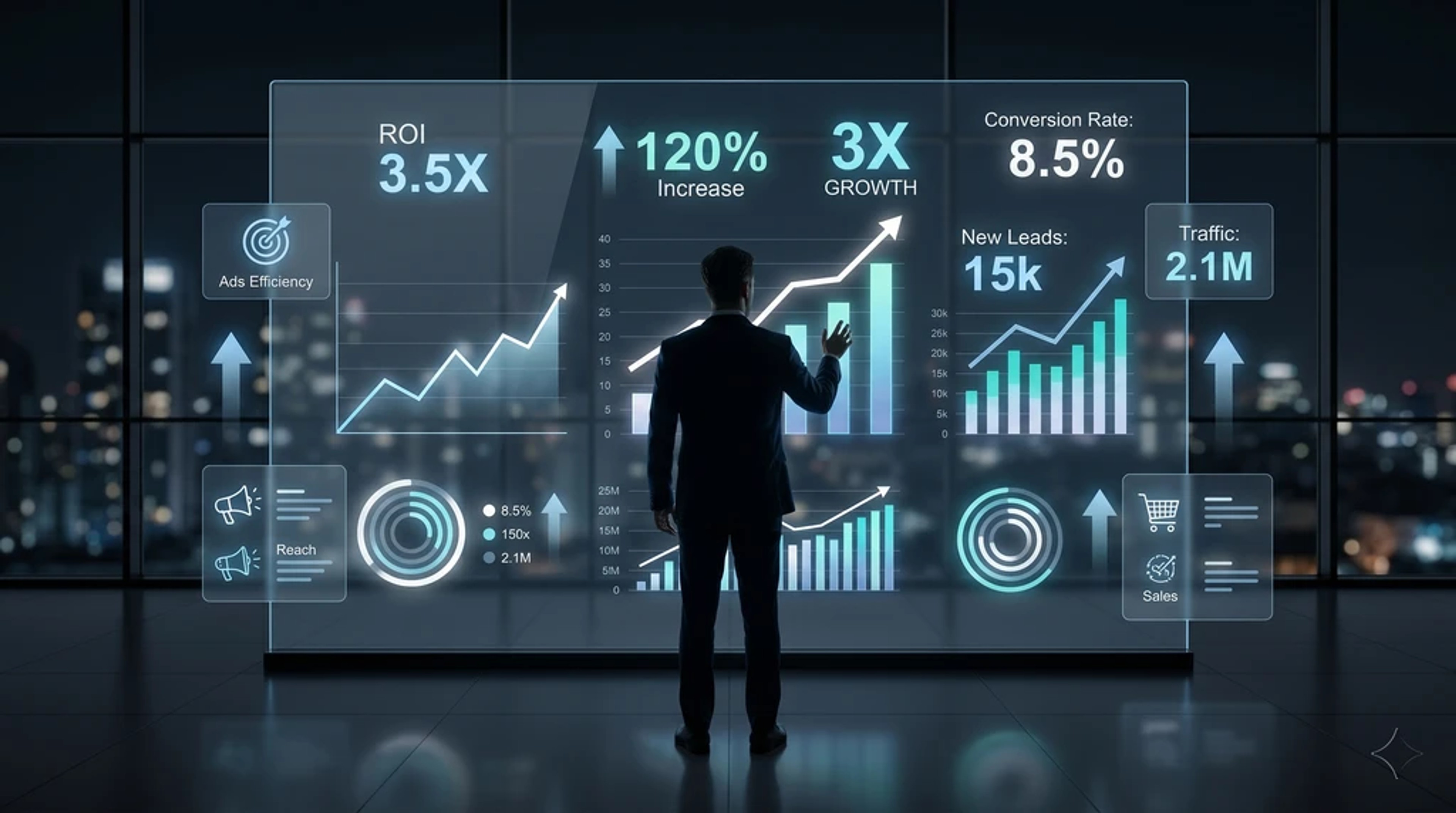 High Horse Delivers Data-Driven Visual Advertising Designed for Growth