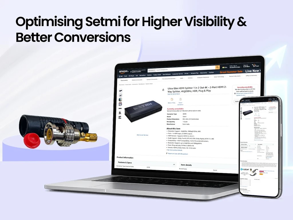 What Makes High Horse the Right Marketplace Optimization Partner