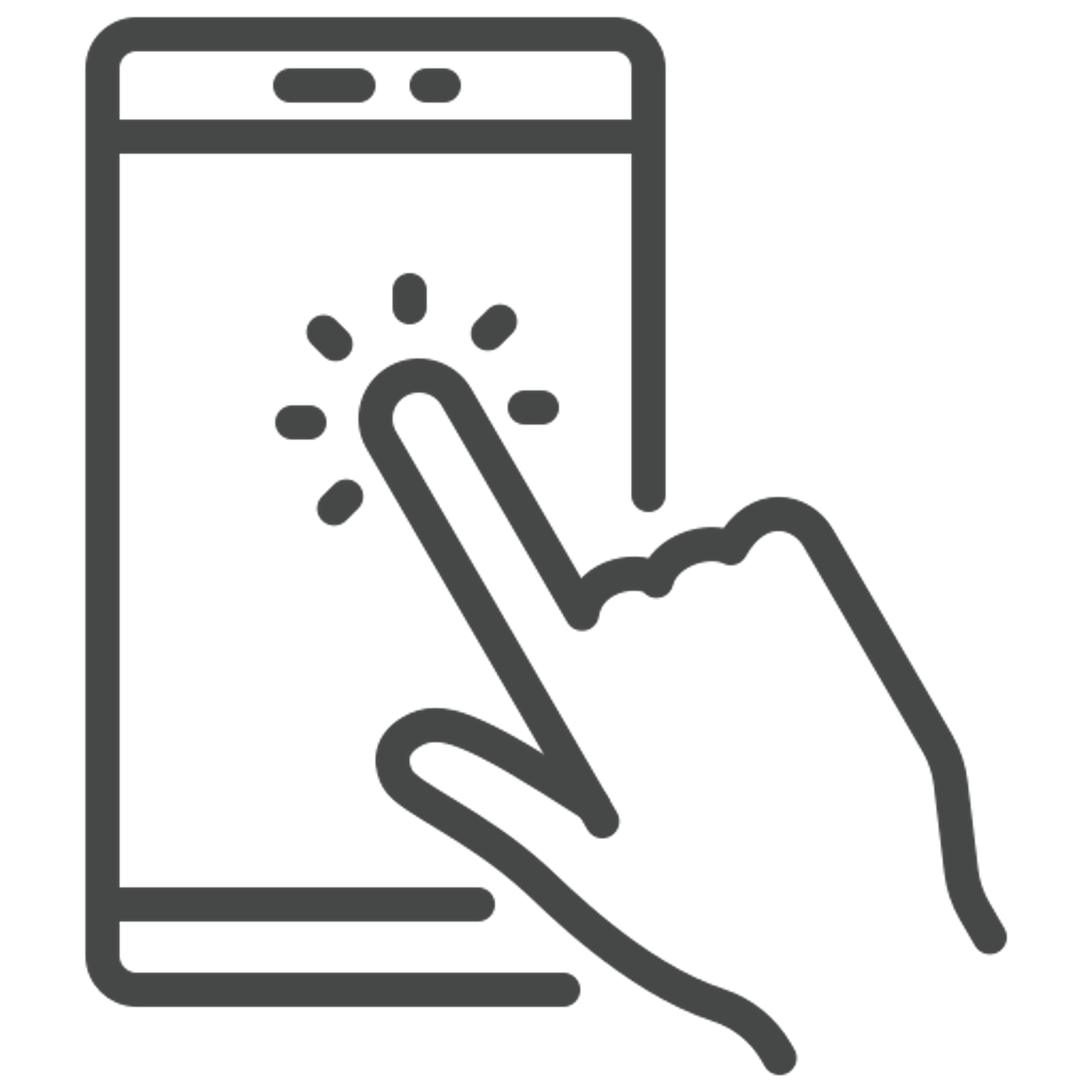 UX Audit & Optimization