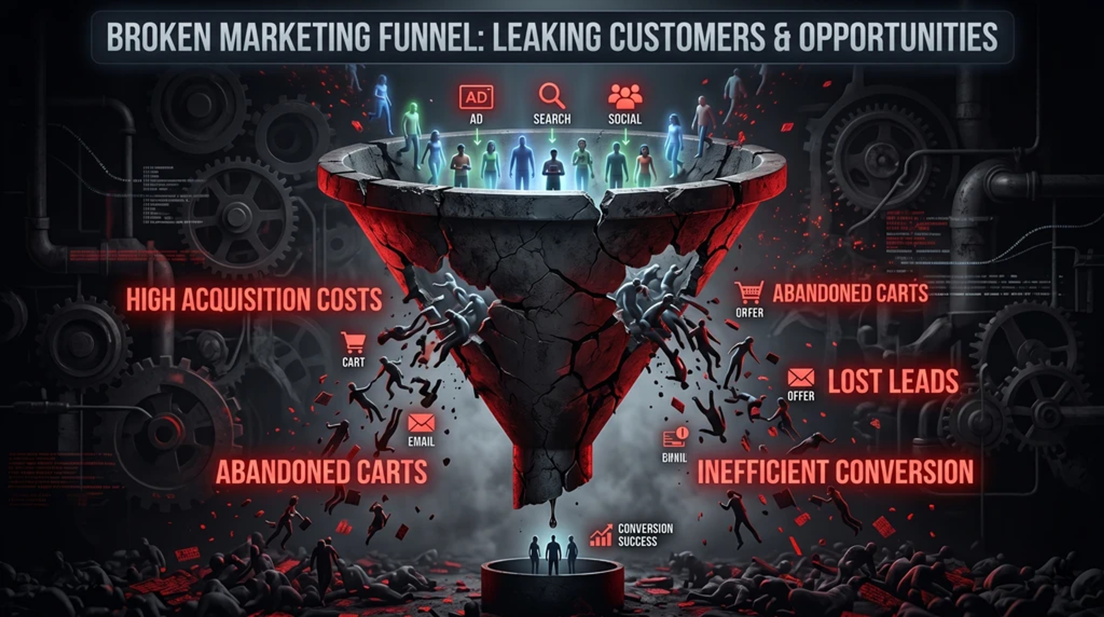 Why Businesses Choose High Horse for Retargeting Ads