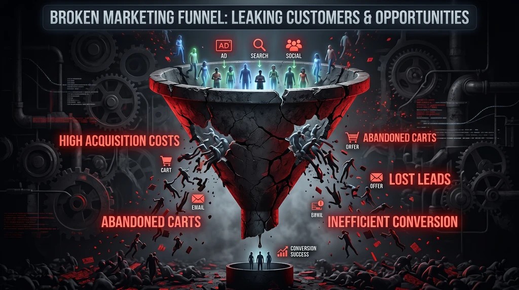 Why Businesses Choose High Horse for Retargeting Ads