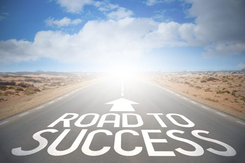 The Road to Success in Simple 10 Steps: Real Estate CRM