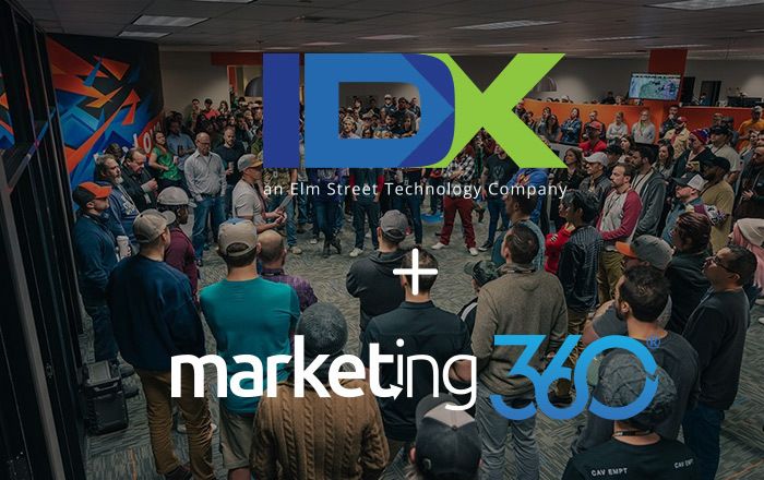 Marketing 360 and IDX Broker: Scalable Services for the Home Services Marketplace