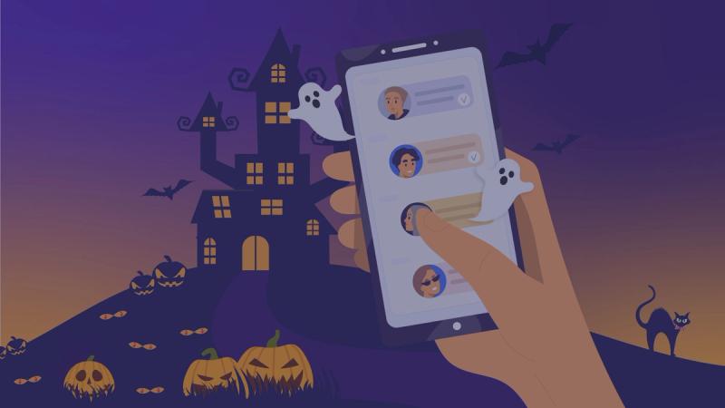 How Not to Be Ghosted by Leads: IDX Broker Lead Capture & Referral Best Practices