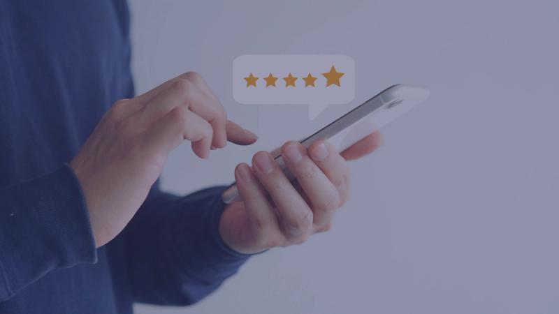 Building a Five-Star Reputation: How to Improve Your Online Reviews