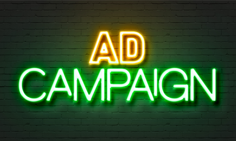 Ad Campaign