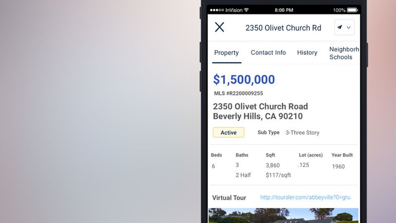 notifications to your phone
