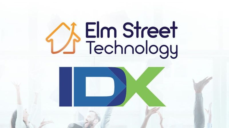 Elm Street Technology Acquires IDX Broker To Broaden Offerings And Drive Continued Growth