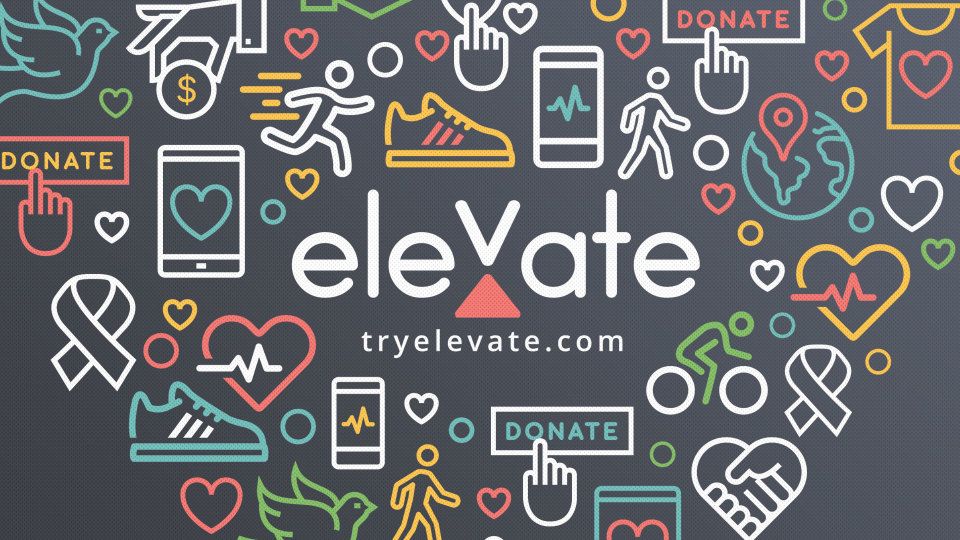 "We're Just Getting Started" - Elevate Raises Thousands For Charity With #ElevateCares