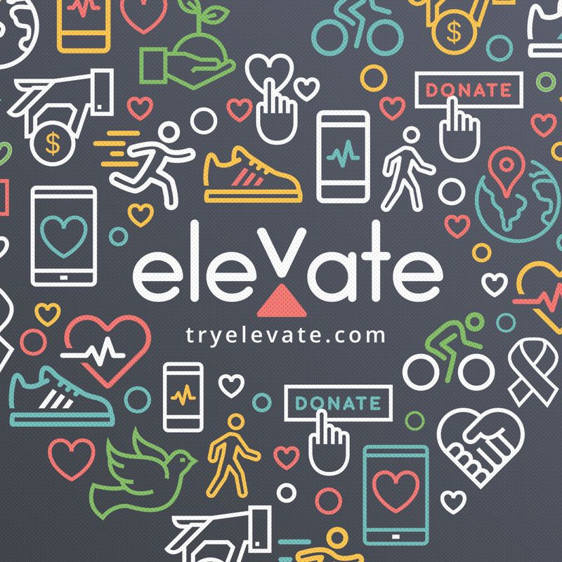 "We're Just Getting Started" - Elevate Raises Thousands For Charity With #ElevateCares
