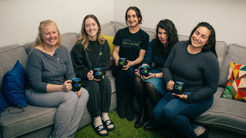Celebrating Women in Technology at IDX Broker