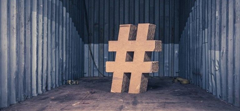 Navigating the Crazy World of Instagram Hashtags