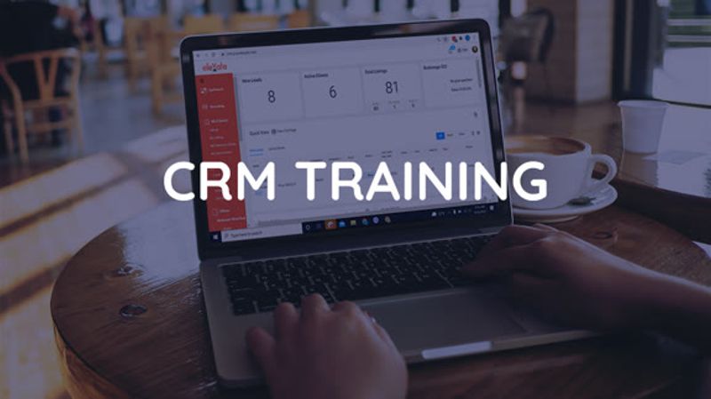 CRM Training