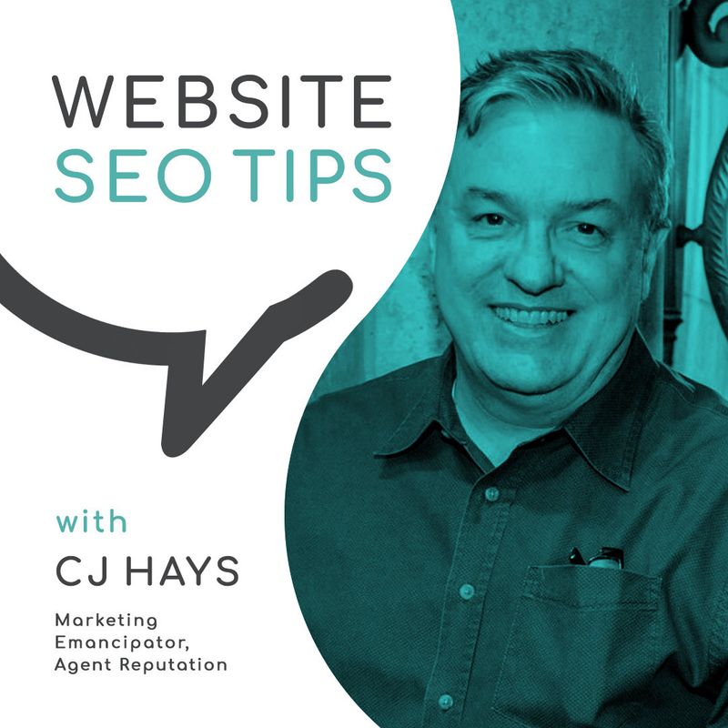 Website SEO Tips With CJ Hays