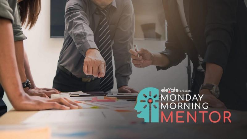 Monday Morning Mentor - Tips For Your 2021 Marketing Strategy