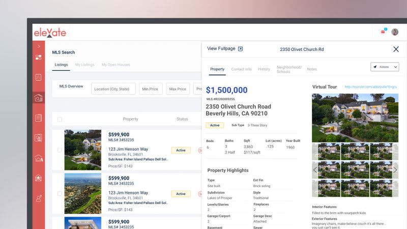 A Fresh Look For Your Property Descriptions!