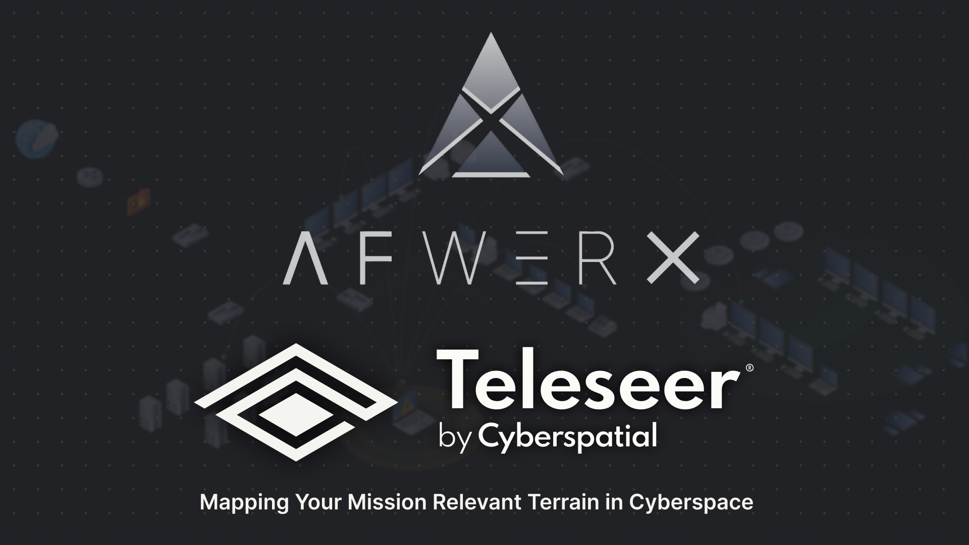 AFWERX and Cyberspatial