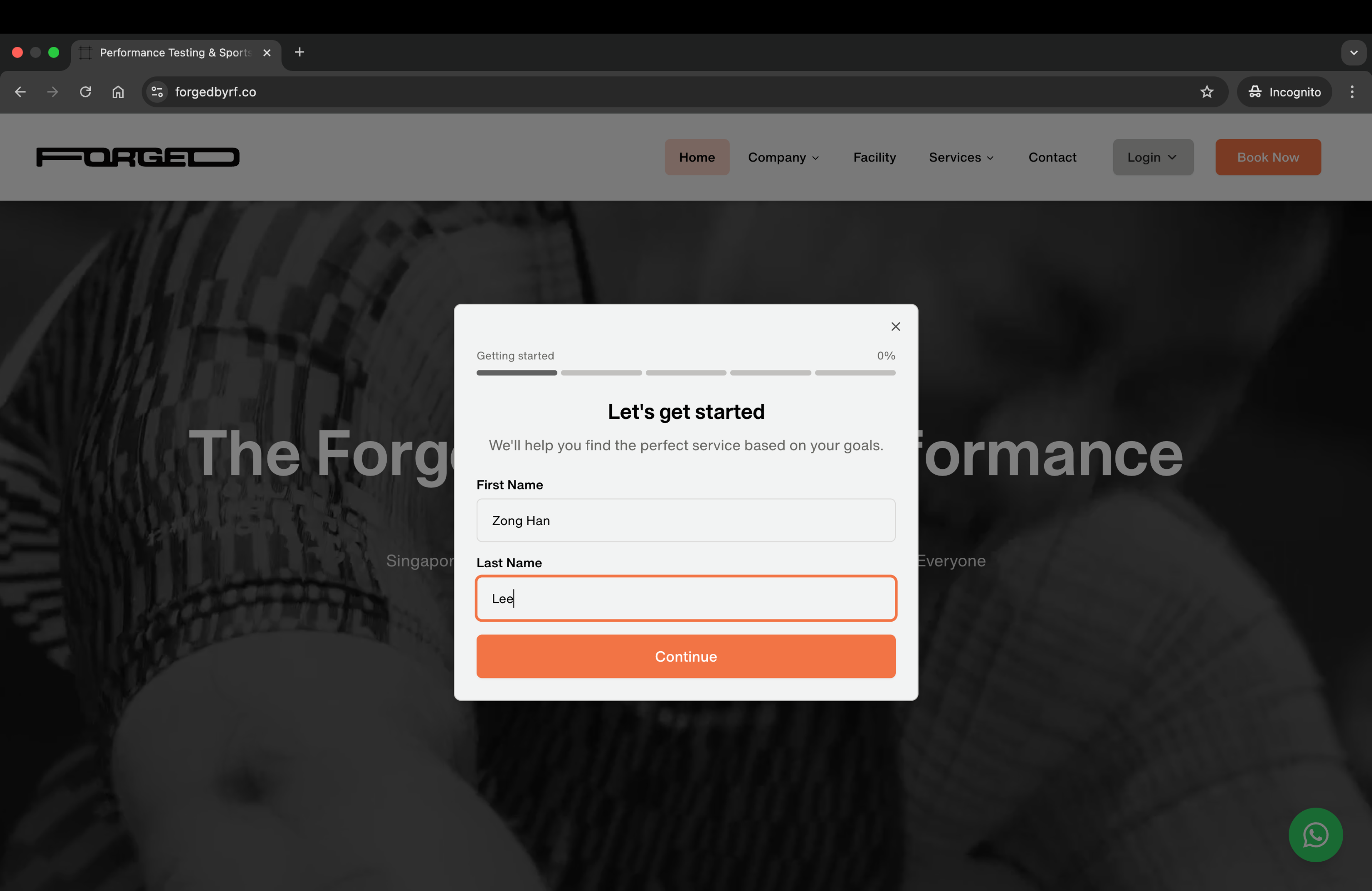 Quiz 1