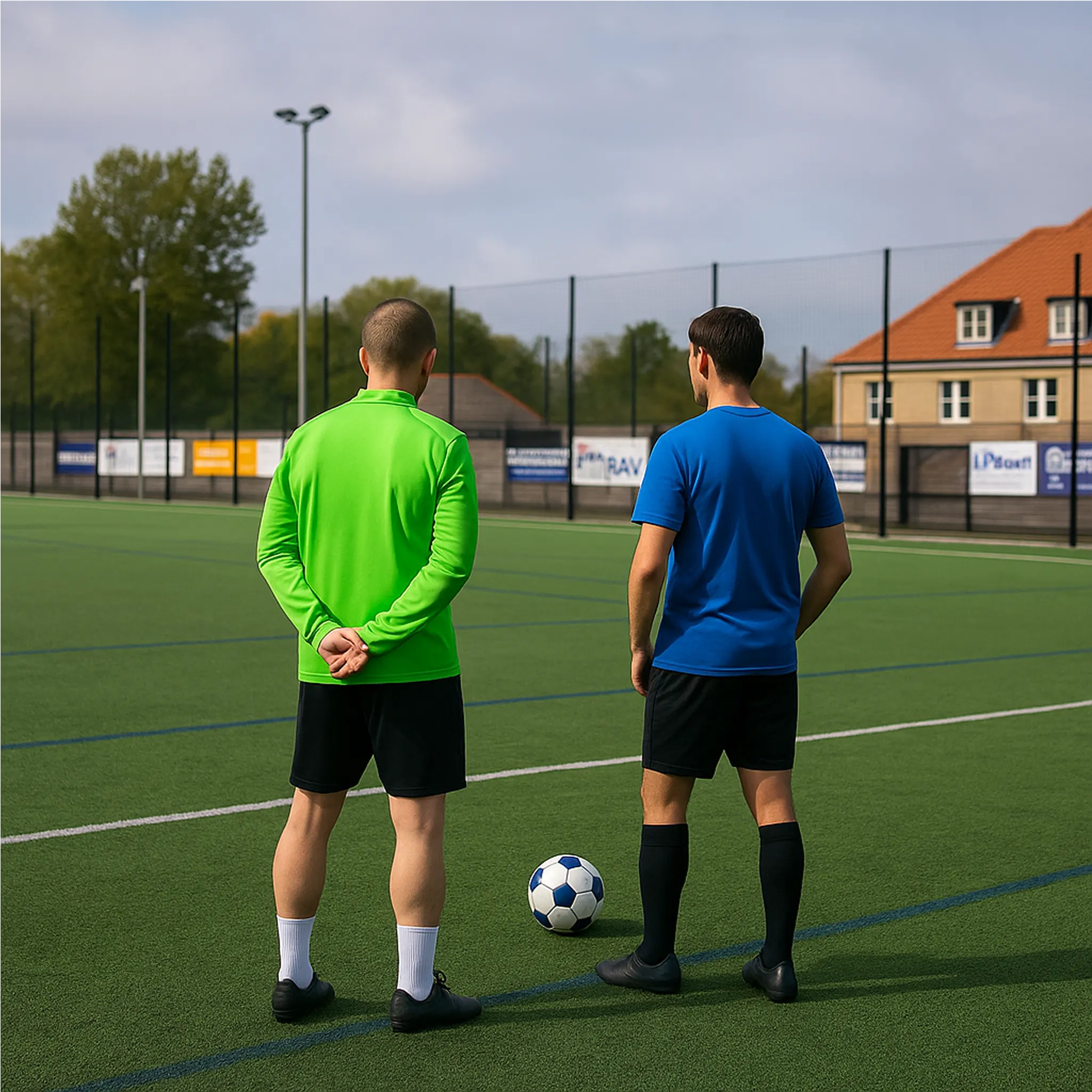 One-to-One Coaching