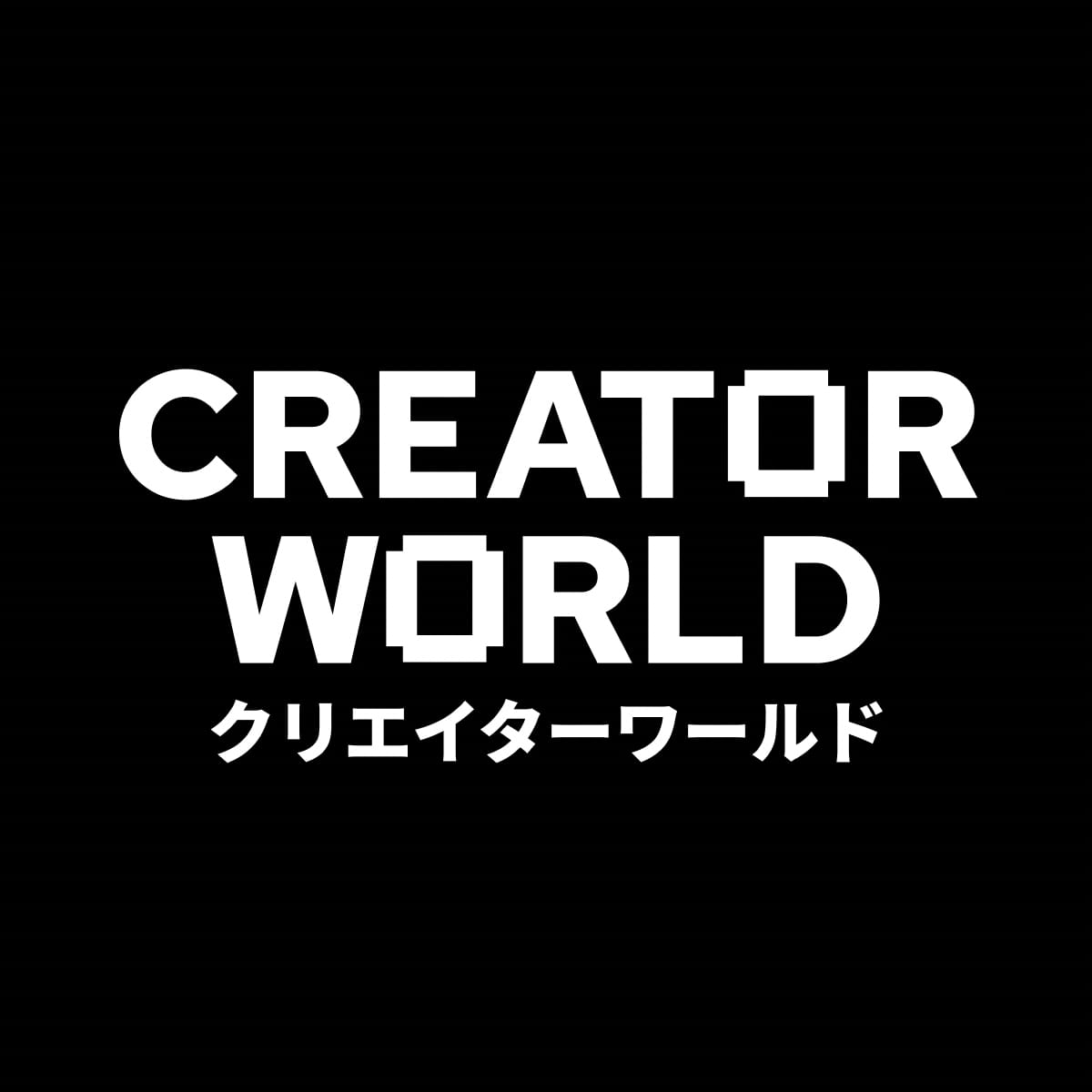 Creator World