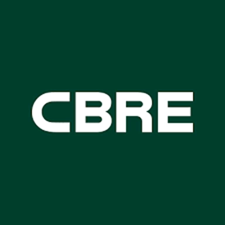CBRE Asia Pacific