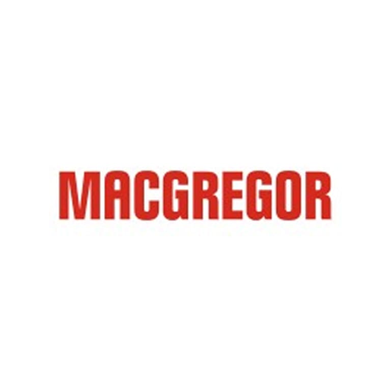 MacGregor