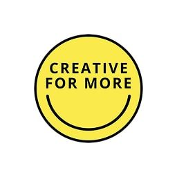 Creative for More Japan