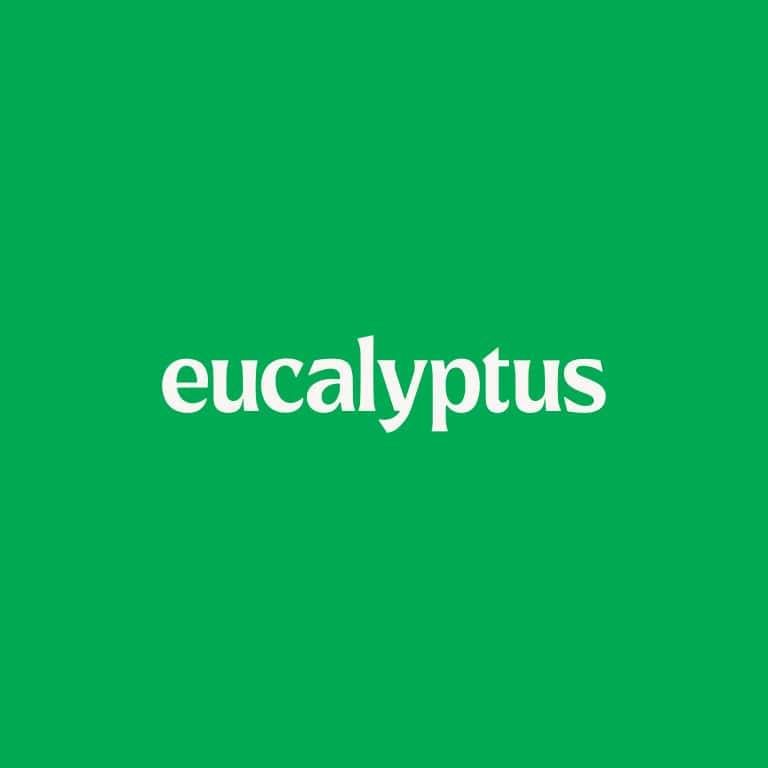 Eucalyptus