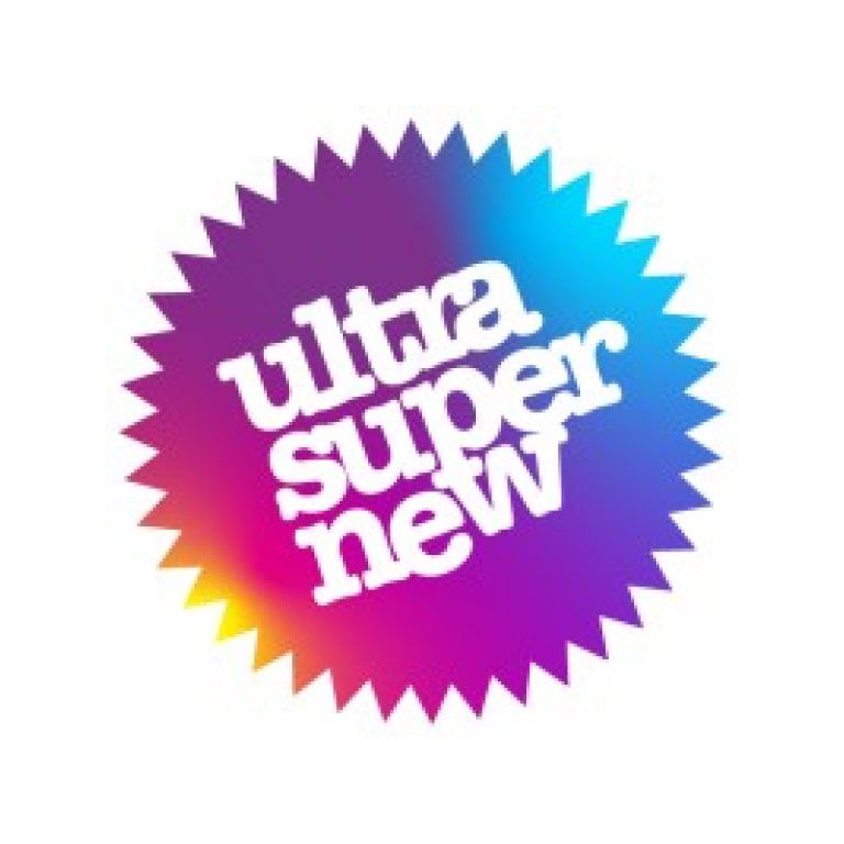 UltraSuperNew