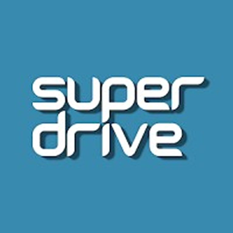 Superdrive