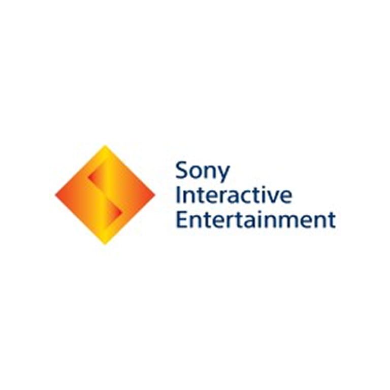 Sony Interactive Entertainment