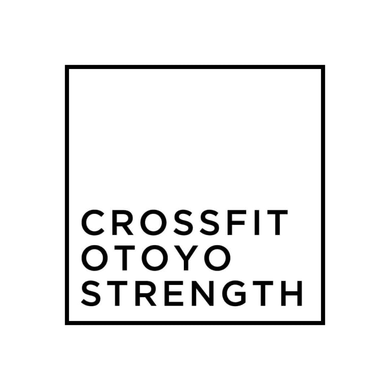 CrossFit Otoyo Strength