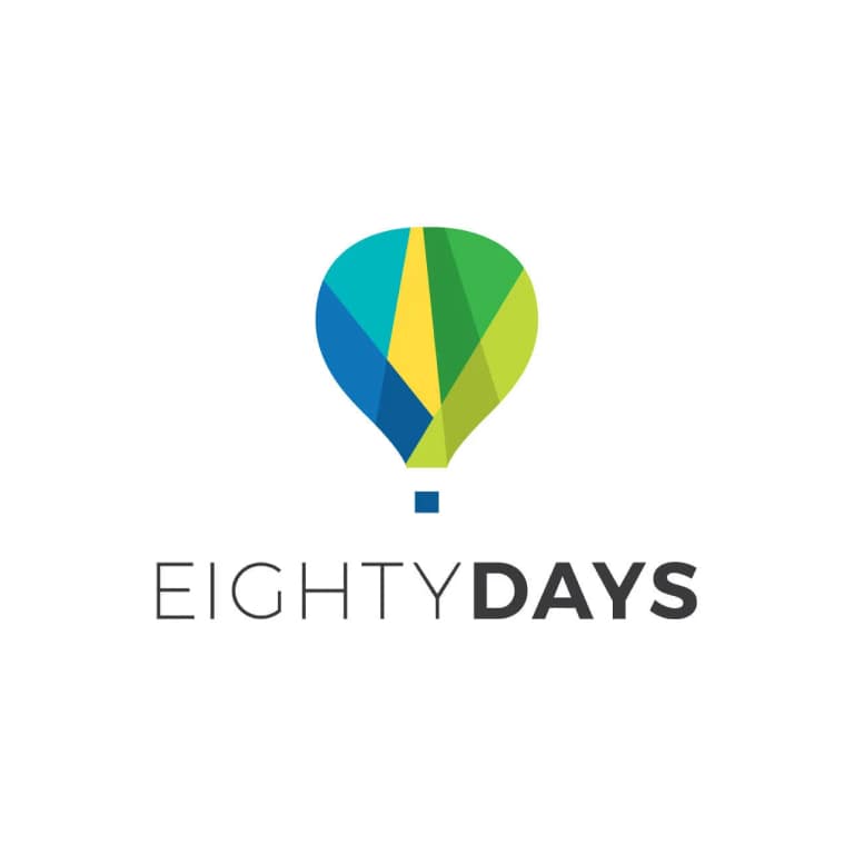 Eighty Days Inc.