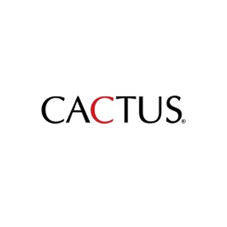Cactus Communications