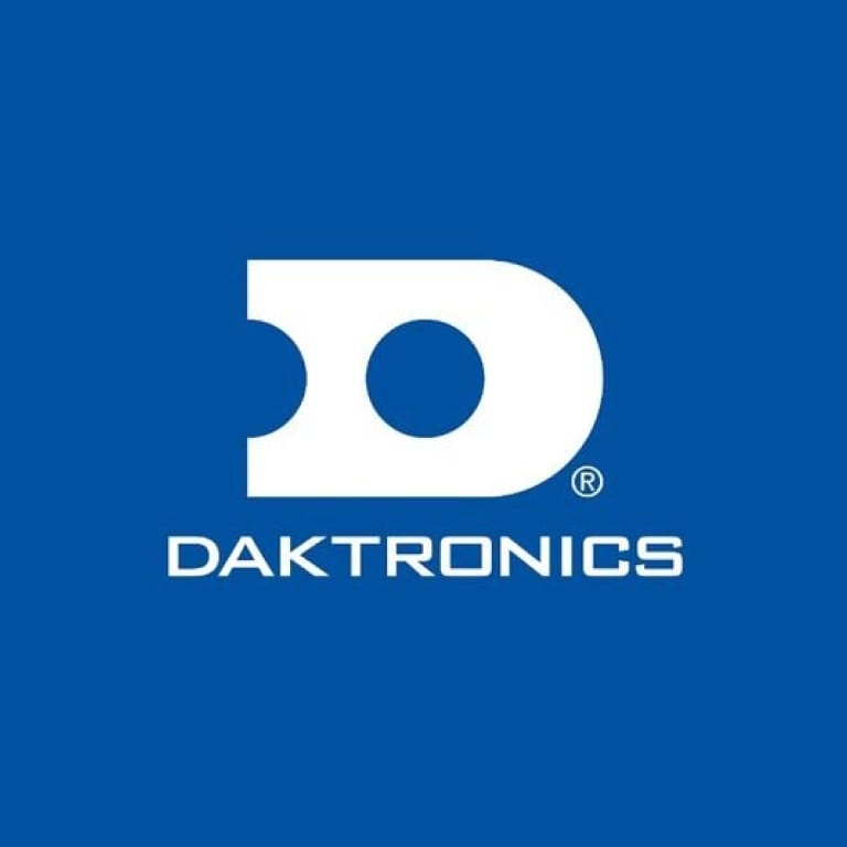 Daktronics