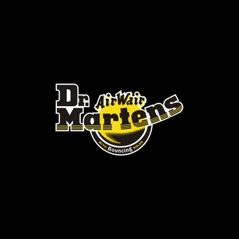 Dr. Martens