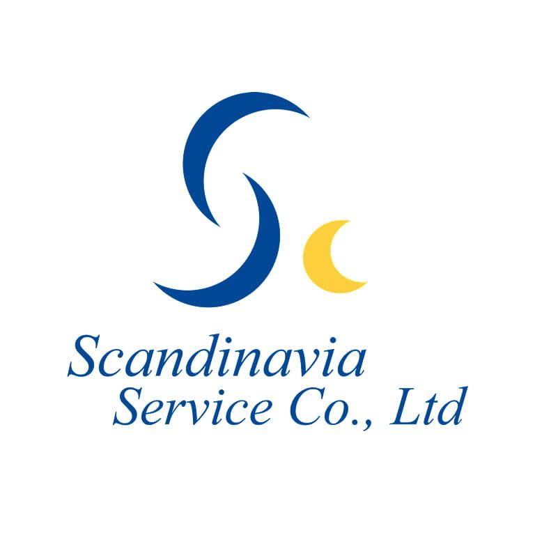 Scandinavian Beauty