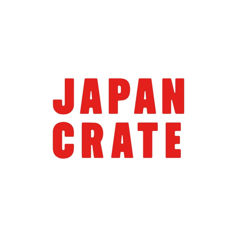 Japan Crate
