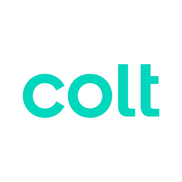 Colt Technology Services