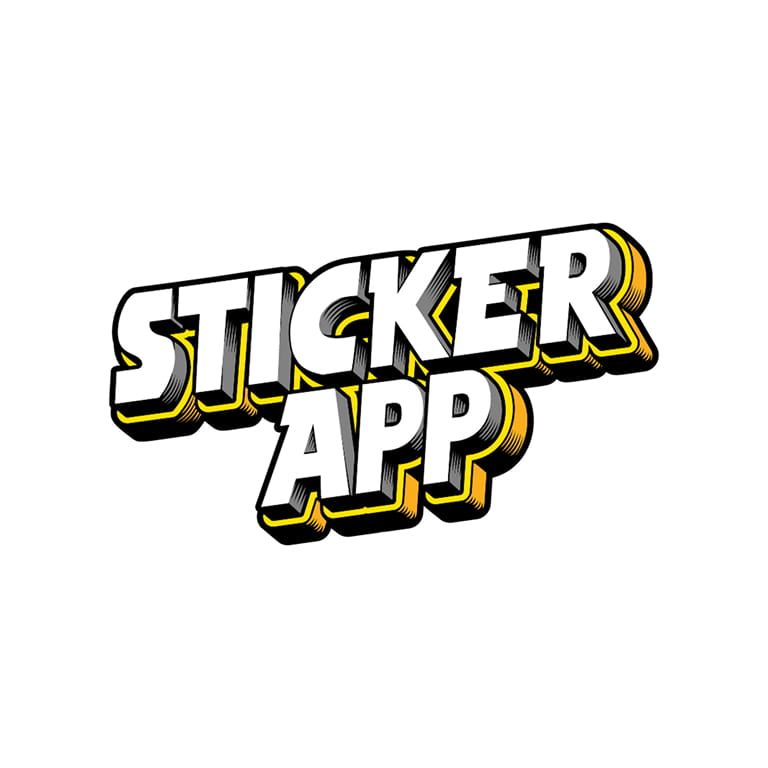 StickerApp