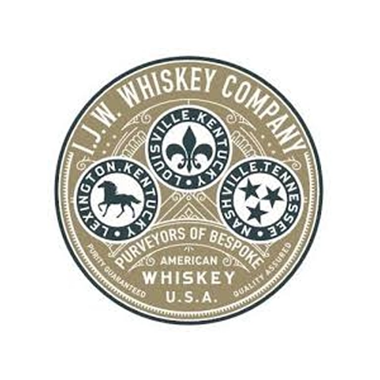 IJW Whiskey Company