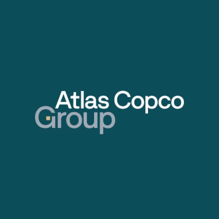Atlas Copco Group