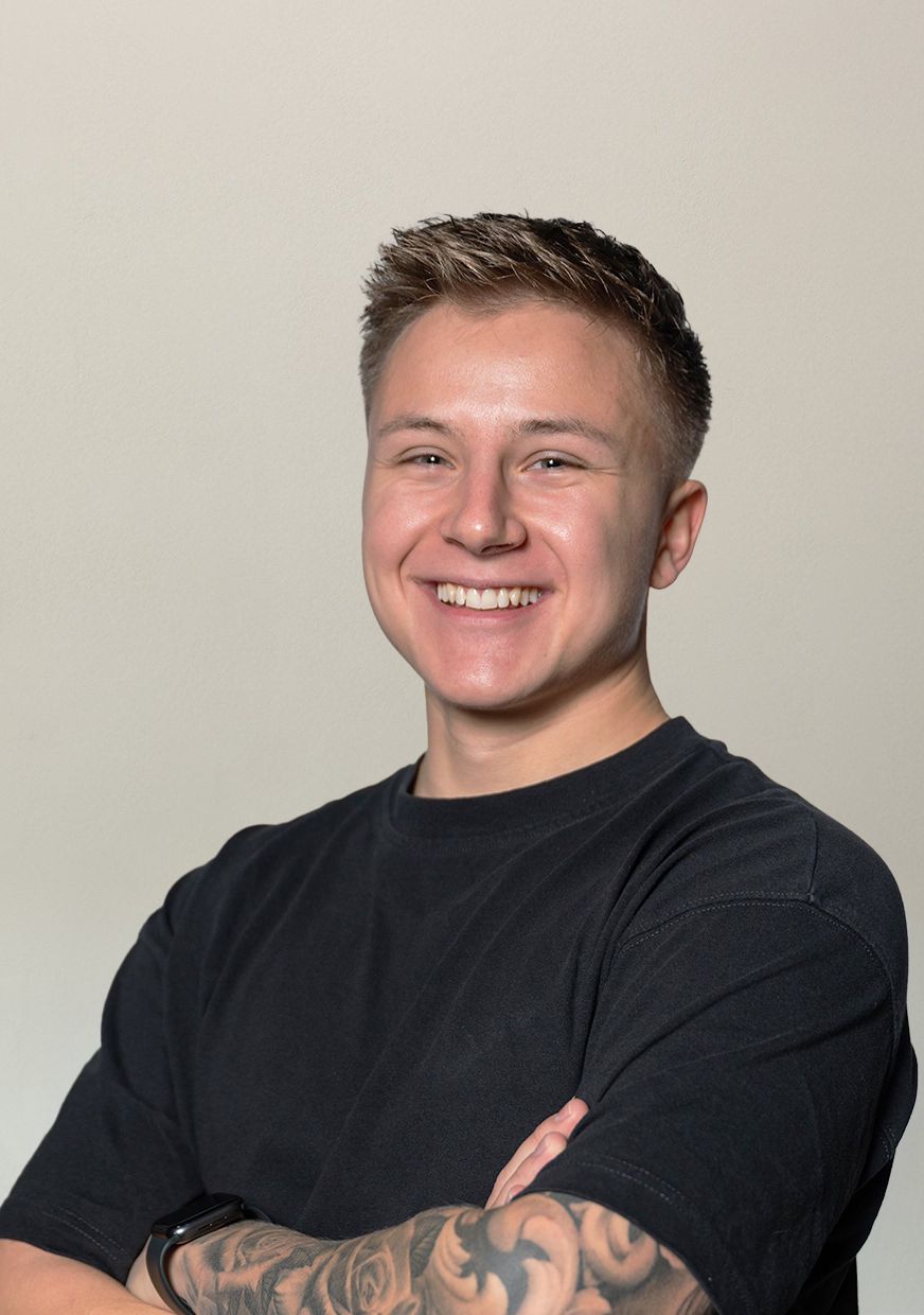 Kyle Mossing