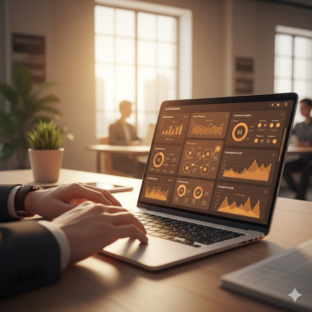 Gestión de Marketplaces y MercadoLibre