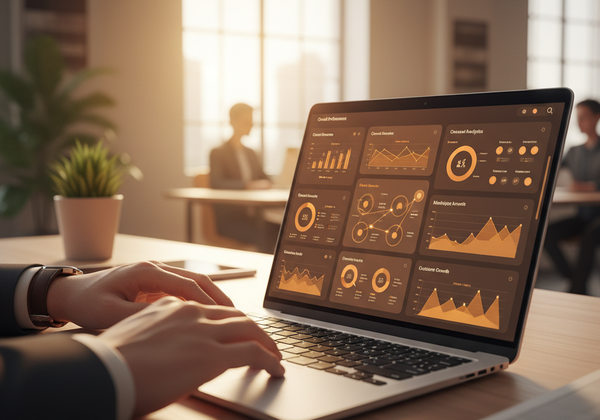 Gestión de Marketplaces y MercadoLibre