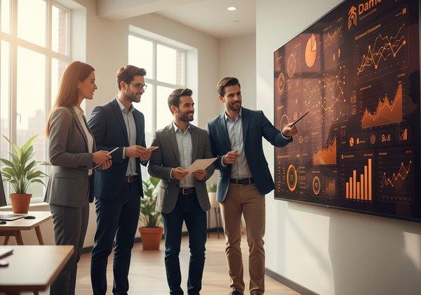 Hosting y Optimización Continua de Performance